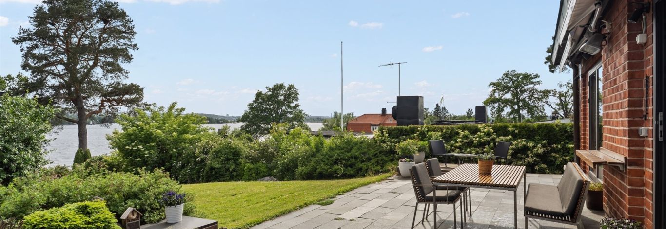 Tykövägen 20 A, 4 R.O.K.