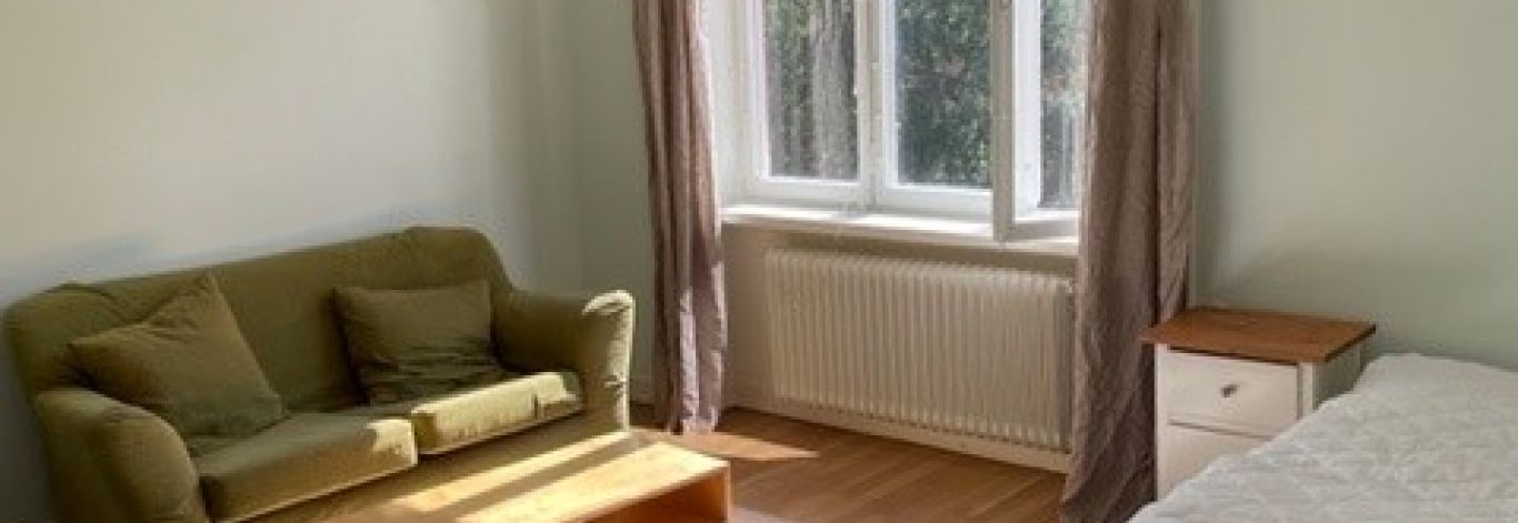 Råsundavägen, 1 R.O.K.