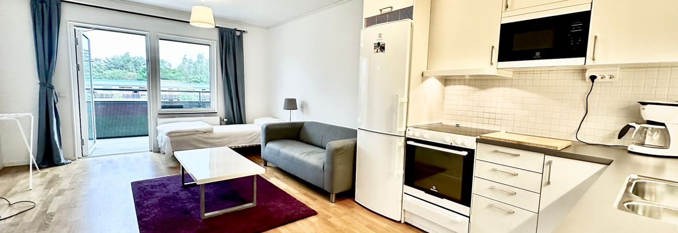 Odensalavägen 4, 1 R.O.K.