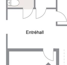 Erik Tegels Väg 39, 2.5 R.O.K.