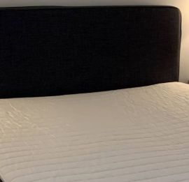 Råsundavägen, 1 R.O.K.