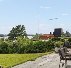 Tykövägen 20 A, 4 R.O.K.