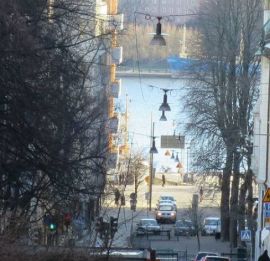 Parmmätargatan, 3.5 R.O.K.