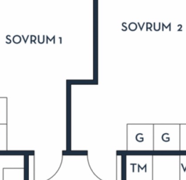 Roddarvägen , 4 R.O.K.