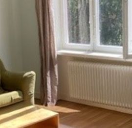 Råsundavägen, 1 R.O.K.