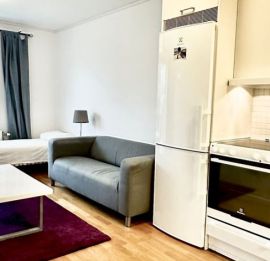 Odensalavägen 4, 1 R.O.K.